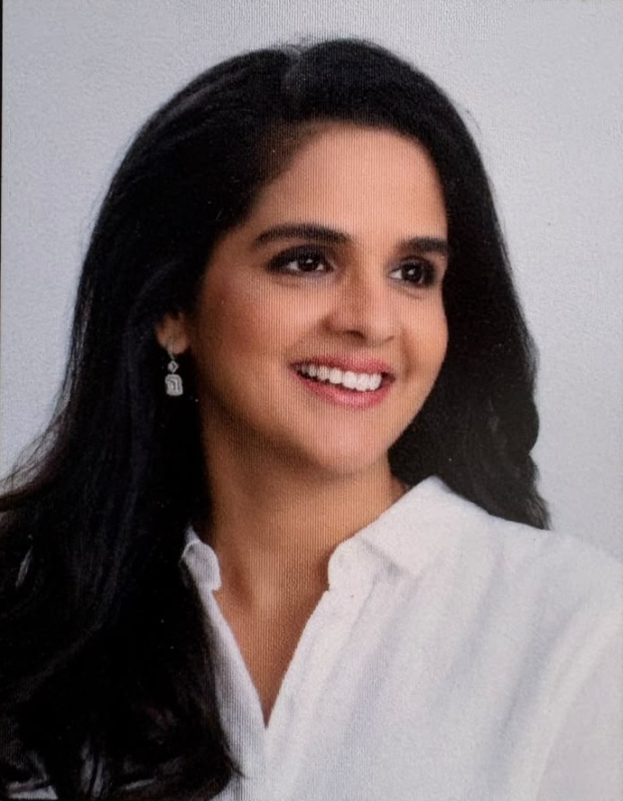 MS.SANGEETA JAIN